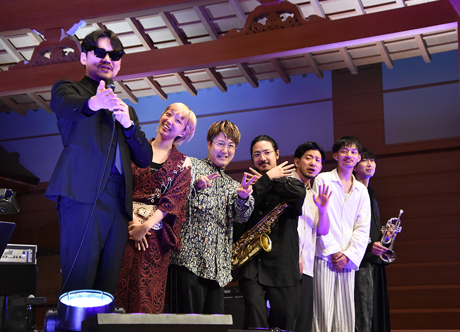 江戸Jazz 2025
