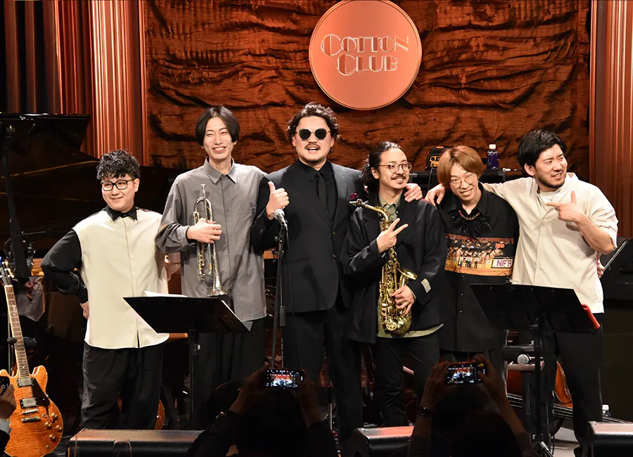 Millennial JAZZ TOKYO 2023