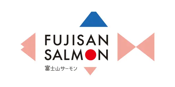 富士山サーモン 通常協賛